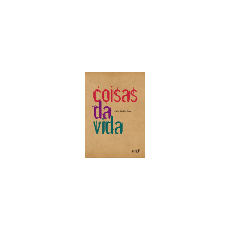 Coisas da vida