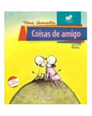 COISAS DE AMIGO