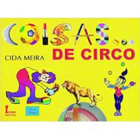 COISAS DE CIRCO - 1