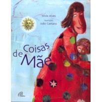 COISAS DE MÃE