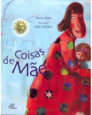 Coisas de mãe