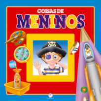 COISAS DE MENINOS