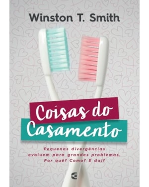 COISAS DO CASAMENTO