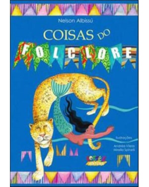 Coisas do folclore