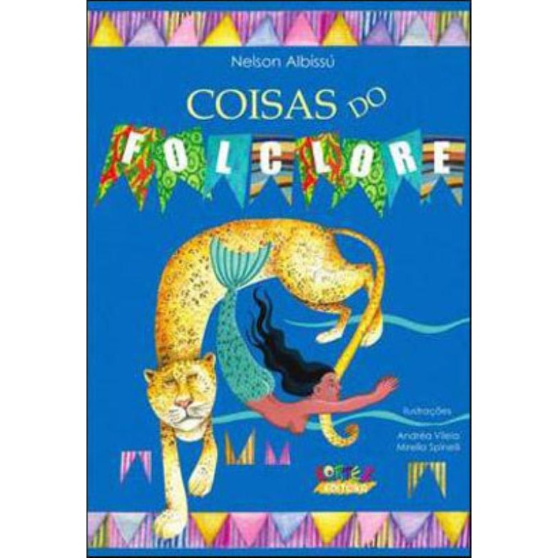 COISAS DO FOLCLORE