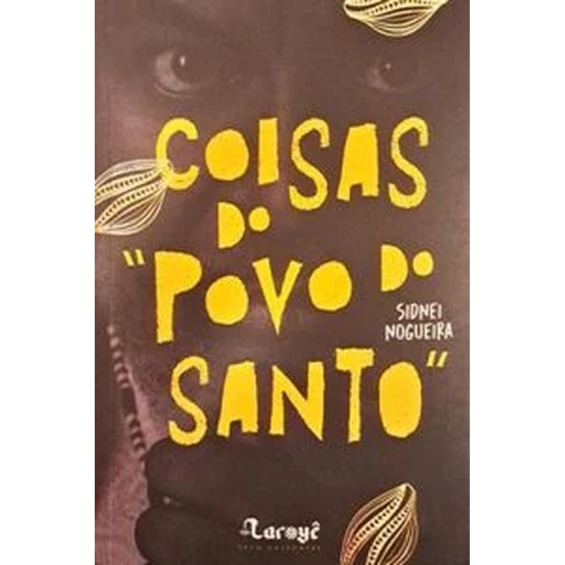 COISAS DO "POVO DO SANTO"