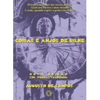 COISAS E ANJOS DE RILKE