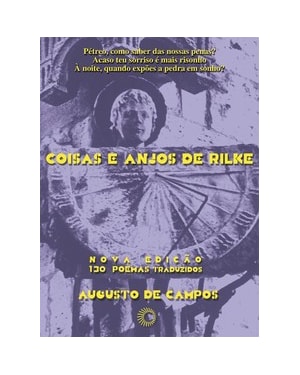 COISAS E ANJOS DE RILKE