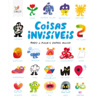 Coisas invisíveis