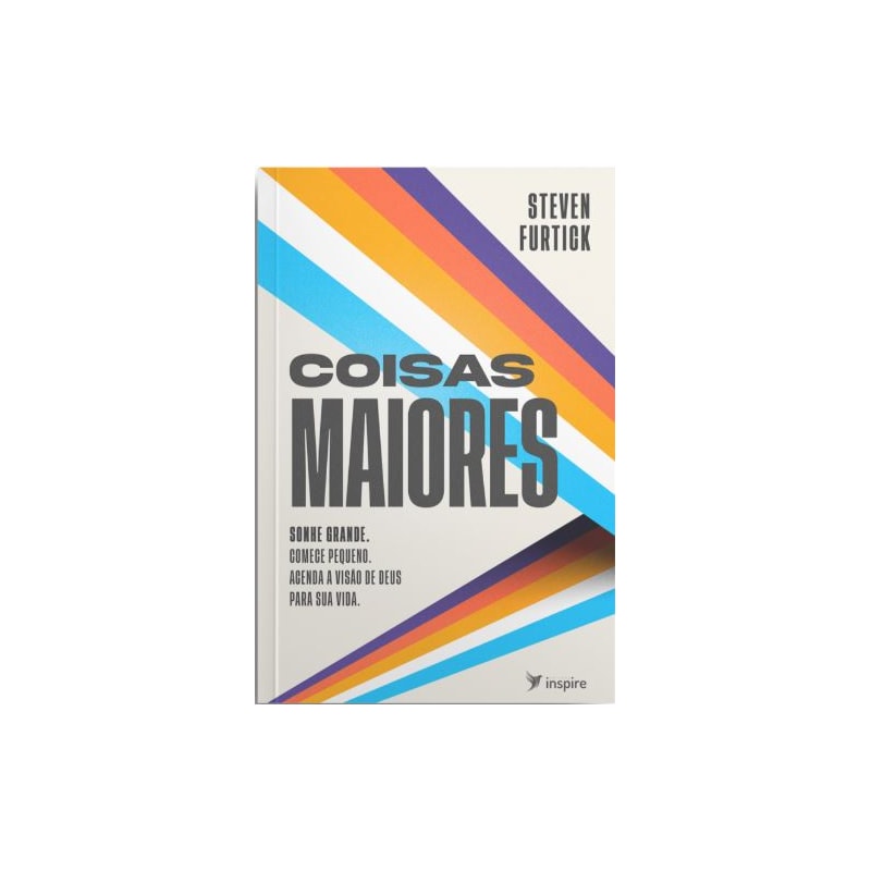 COISAS MAIORES