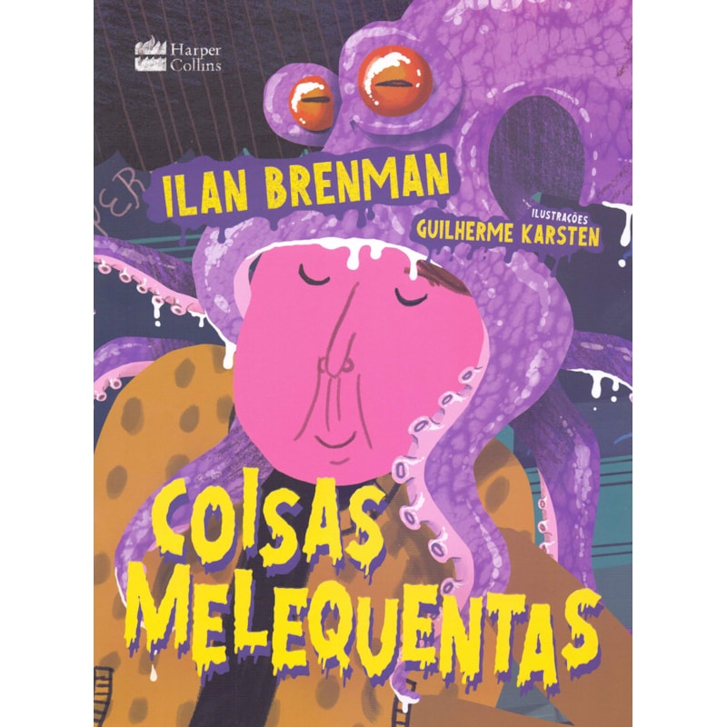 COISAS MELEQUENTAS