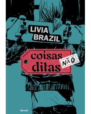 COISAS NÃO DITAS