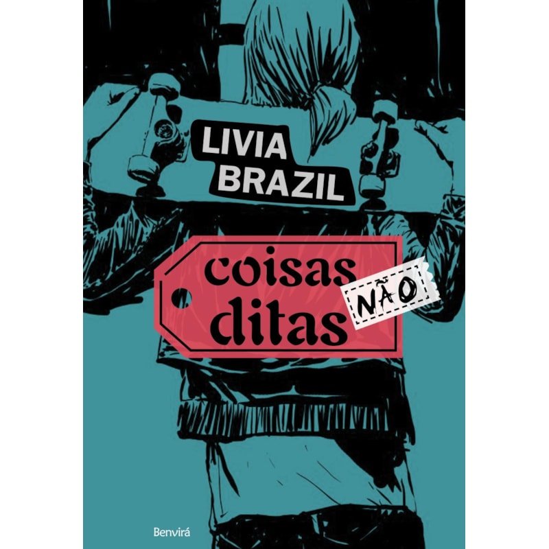COISAS NÃO DITAS