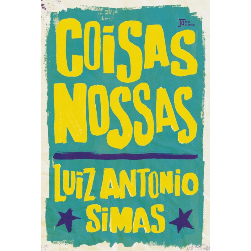 COISAS NOSSAS