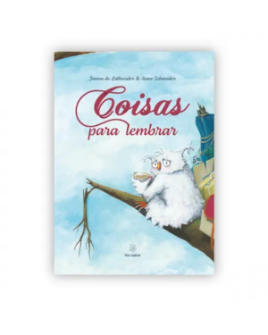 Coisas para lembrar