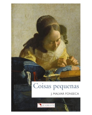 COISAS PEQUENAS
