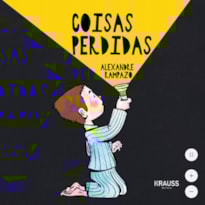 COISAS PERDIDAS