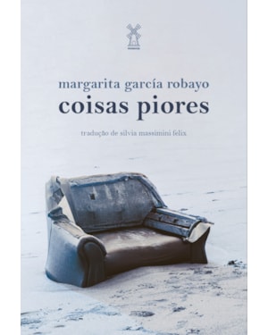 COISAS PIORES