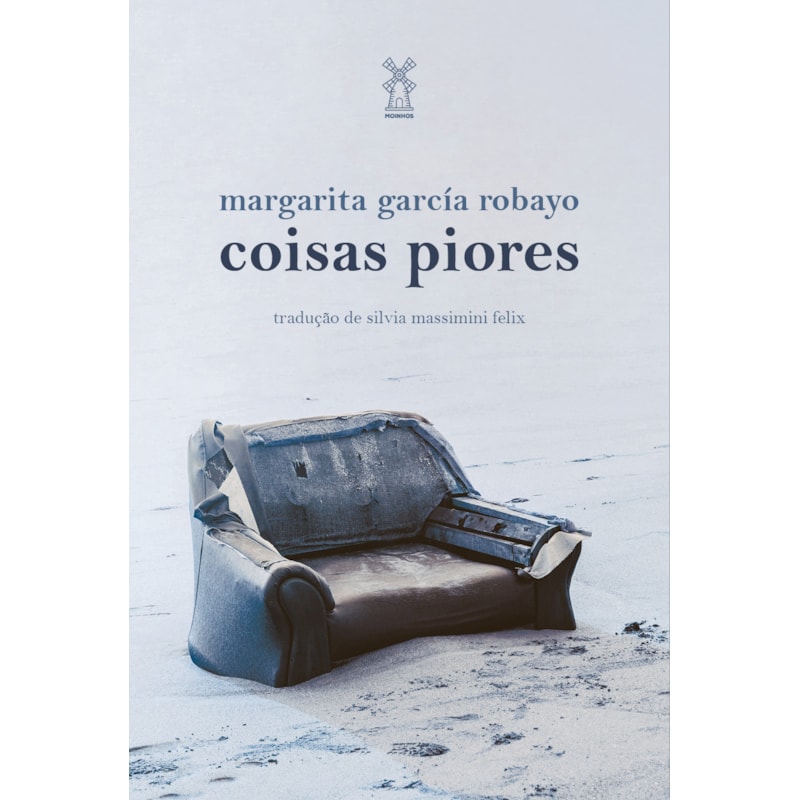 COISAS PIORES