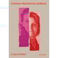 COISAS PRESENTES DEMAIS