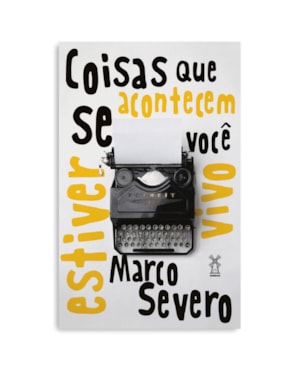 COISAS QUE ACONTECEM SE VOCÊ ESTIVER VIVO