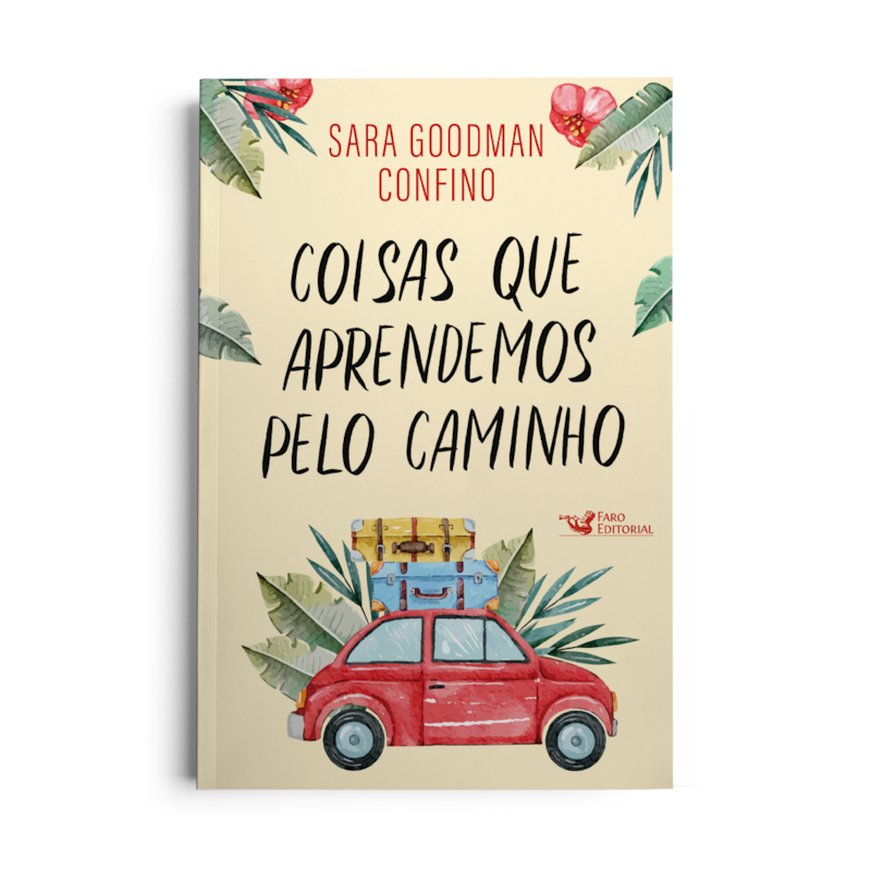 COISAS QUE APRENDEMOS PELO CAMINHO - UM HISTÓRIA EMOCIONANTE