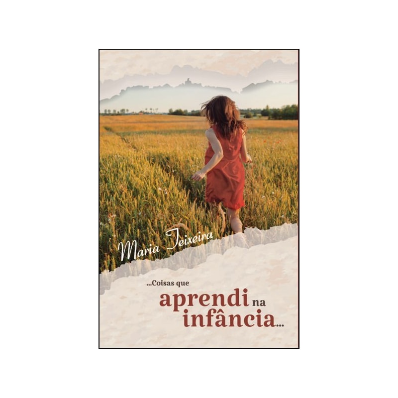 Coisas que aprendi na infância...