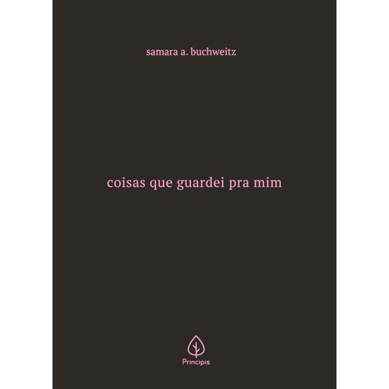 COISAS QUE GUARDEI PRA MIM