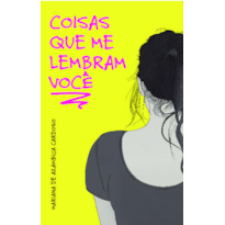 Coisas que me lembram você