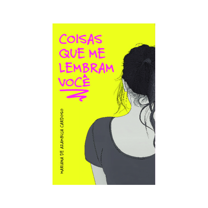 Coisas que me lembram você