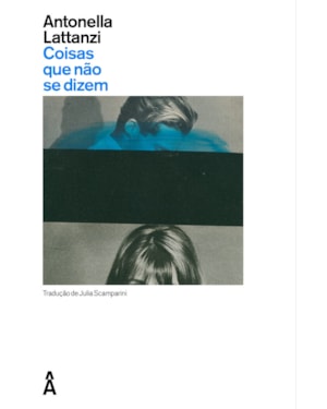 COISAS QUE NÃO SE DIZEM