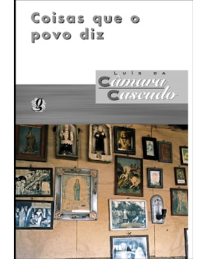 Coisas que o povo diz