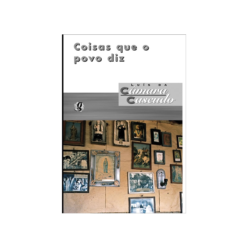 COISAS QUE O POVO DIZ