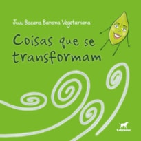 COISAS QUE SE TRANSFORMAM