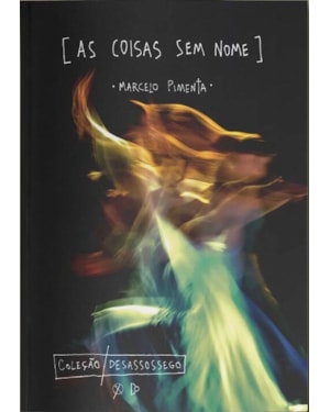 COISAS SEM NOME, AS