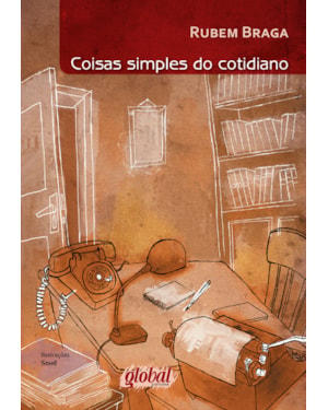 Coisas simples do cotidiano