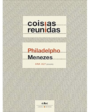 COISIAS REUNIDAS - PHILADELPHO MENEZES