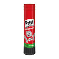 COLA BASTÃO PRITT 10 GRS