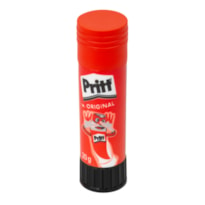 COLA BASTÃO PRITT 20 GRS