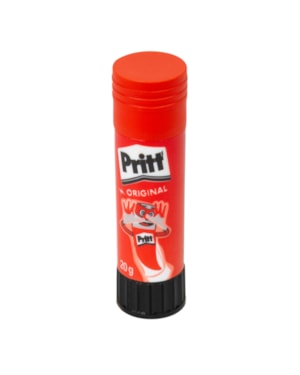 COLA BASTÃO PRITT 20 GRS