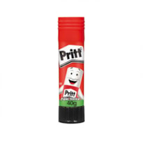 COLA BASTÃO PRITT 40 GRS