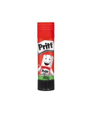 COLA BASTÃO PRITT 40 GRS