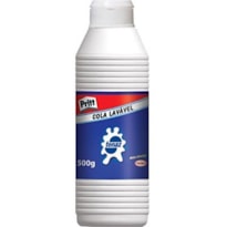 COLA TENAZ BRANCA 500 GRS