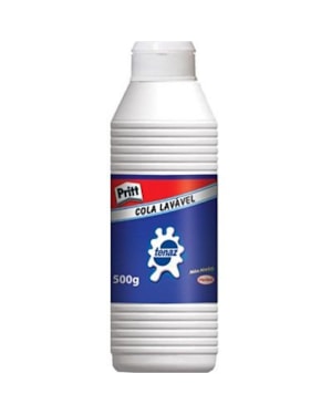 COLA TENAZ BRANCA 500 GRS