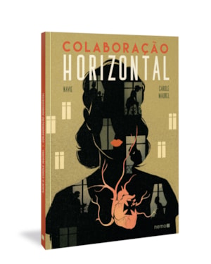 COLABORAÇÃO HORIZONTAL