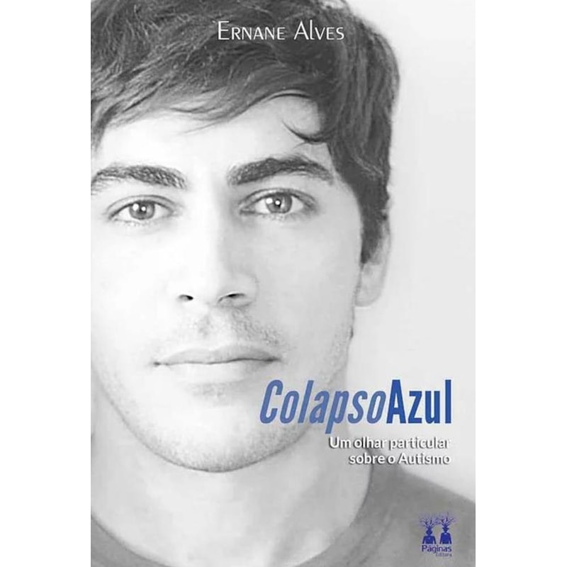 COLAPSO AZUL