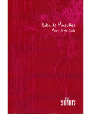 COLAR DE MARAVILHAS - 1