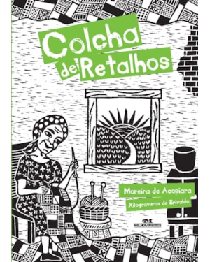COLCHA DE RETALHOS