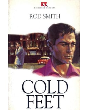 COLD FEET - 1ª