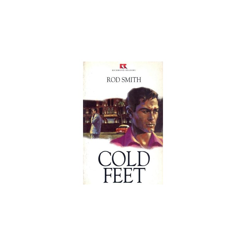 COLD FEET - 1ª